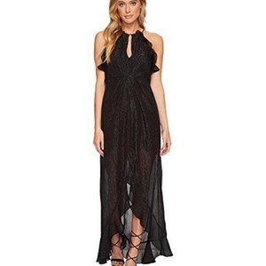 ASTR the Label  Arielle Metallic Full-Length…